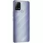 Мобильный телефон Tecno LD7 (POVA 6/128Gb) Speed Purple (4895180762451) - 6