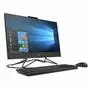 Компьютер HP 205 G4 AiO / Athlon 3050U (9US10EA) - 1