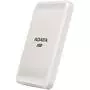 Накопитель SSD USB 3.2 250GB ADATA (ASC685-250GU32G2-CWH) - 1