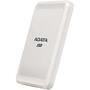 Накопитель SSD USB 3.2 500GB ADATA (ASC685-500GU32G2-CWH) - 1