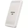 Накопитель SSD USB 3.2 500GB ADATA (ASC685-500GU32G2-CWH) - 1