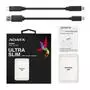 Накопитель SSD USB 3.2 500GB ADATA (ASC685-500GU32G2-CWH) - 4