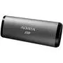 Накопитель SSD USB 3.2 512GB ADATA (ASE760-512GU32G2-CTI) - 1