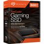 Накопитель SSD USB 3.2 500GB Seagate (STJP500400) - 2