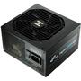 Блок питания FSP 650W Hydro GSM Lite PRO (HGS-650M) - 1