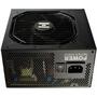 Блок питания FSP 650W Hydro GSM Lite PRO (HGS-650M) - 4