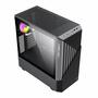 Корпус Gamemax Contac COC BG - 5