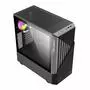 Корпус Gamemax Contac COC BG - 5