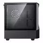 Корпус Gamemax Contac COC BG - 7