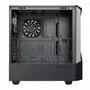 Корпус Gamemax Contac COC BG - 8