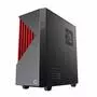 Корпус Gamemax Contac COC BR - 2