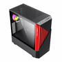 Корпус Gamemax Contac COC BR - 5
