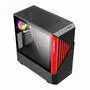 Корпус Gamemax Contac COC BR - 5