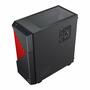 Корпус Gamemax Contac COC BR - 6