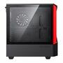 Корпус Gamemax Contac COC BR - 7