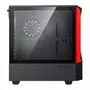 Корпус Gamemax Contac COC BR - 7