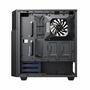 Корпус Gamemax Contac COC BR - 9