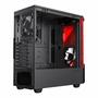 Корпус Gamemax Contac COC BR - 10