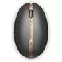 Мышка HP Spectre 700 Wireless/Bluetooth Black-Gold (3NZ70AA) - 2