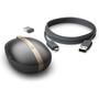 Мышка HP Spectre 700 Wireless/Bluetooth Black-Gold (3NZ70AA) - 4