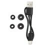 Наушники Harman Kardon FLY TWS Black (HKFLYTWSBLK) - 7