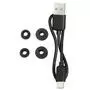 Наушники Harman Kardon FLY TWS Black (HKFLYTWSBLK) - 7