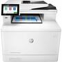 Многофункциональное устройство HP Color LJ Enterprise M480f (3QA55A) - 1