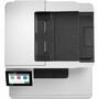 Многофункциональное устройство HP Color LJ Enterprise M480f (3QA55A) - 3