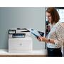 Многофункциональное устройство HP Color LJ Enterprise M480f (3QA55A) - 5