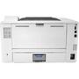 Лазерный принтер HP LaserJet Enterprise M406dn (3PZ15A) - 3