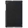 Чехол для планшета BeCover Smart Case Lenovo Tab M10 TB-X306F HD (2nd Gen) Black (705627) - 1