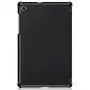 Чехол для планшета BeCover Smart Case Lenovo Tab M10 TB-X306F HD (2nd Gen) Black (705627) - 1