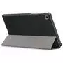 Чехол для планшета BeCover Smart Case Lenovo Tab M10 TB-X306F HD (2nd Gen) Black (705627) - 2
