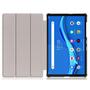 Чехол для планшета BeCover Smart Case Lenovo Tab M10 TB-X306F HD (2nd Gen) Black (705627) - 3