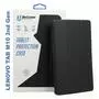 Чехол для планшета BeCover Smart Case Lenovo Tab M10 TB-X306F HD (2nd Gen) Black (705627) - 4