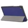 Чехол для планшета BeCover Smart Case Lenovo Tab M10 TB-X306F HD (2nd Gen) Deep Blue (705628) - 2