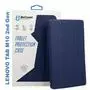 Чехол для планшета BeCover Smart Case Lenovo Tab M10 TB-X306F HD (2nd Gen) Deep Blue (705628) - 3