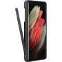 Чехол для моб. телефона Samsung Silicone Cover with S Pen Samsung Galaxy S21 Ultra Black (EF-PG99PTBEGRU) - 2