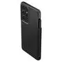 Чехол для моб. телефона Spigen Samsung Galaxy S21 Ultra Liquid Air(Pencil Edition), Matte B (ACS02831) - 1