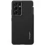 Чехол для моб. телефона Spigen Samsung Galaxy S21 Ultra Liquid Air(Pencil Edition), Matte B (ACS02831) - 2