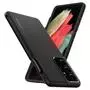Чехол для моб. телефона Spigen Samsung Galaxy S21 Ultra Liquid Air(Pencil Edition), Matte B (ACS02831) - 9