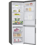 Холодильник LG GA-B459CLWM - 5