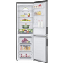 Холодильник LG GA-B459CLWM - 7