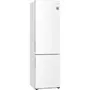 Холодильник LG GA-B509CQZM - 2
