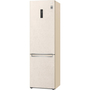 Холодильник LG GA-B509SESM - 2