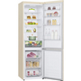 Холодильник LG GA-B509SESM - 5
