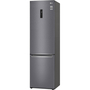 Холодильник LG GA-B509SLSM - 2