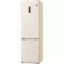 Холодильник LG GW-B509SEUM - 2