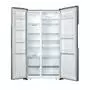 Холодильник Gorenje NRS918EMX - 2