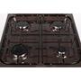 Плита Klass T 5404 E4 D.Brown (T5404E4D.Brown) - 2